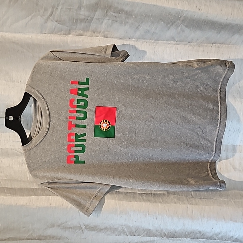 Portugal Shirt